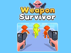 Jwèt Weapon Survivor