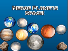 Jwèt Merge Planets Space!
