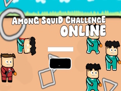 Jwèt Among Squid Challenge Online
