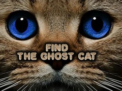 Jwèt Find the Ghost Cat