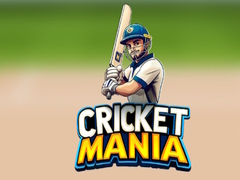 Jwèt Cricket Mania