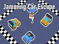 Jwèt Jamming Car Escape