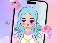 Jwèt Live Star Doll Dress Up
