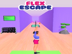 Jwèt Flex Escape