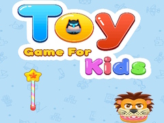 Jwèt Toy Game For Kids