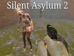 Jwèt Silent Asylum 2