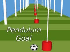 Jwèt Pendulum Goal