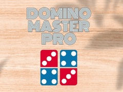 Jwèt Domino Master Pro