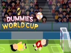 Jwèt Dummies World Cup