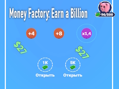 Jwèt Money Factory: Earn a Billion