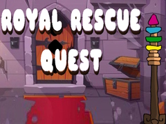 Jwèt Royal Rescue Quest
