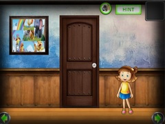 Jwèt Amgel Kids Room Escape 267