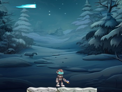 Jwèt Frost Leap