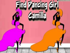 Jwèt Find Dancing Girl Camilla