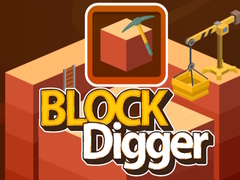 Jwèt Block Digger