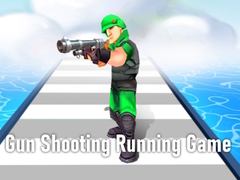 Jwèt Gun Shooting Running Game