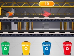 Jwèt Recycling Factory