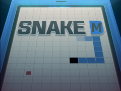 Jwèt Shrouk Snake