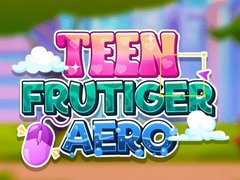 Jwèt Teen Frutiger Aero