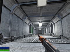 Jwèt Shooter3D