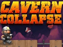 Jwèt Cavern Collapse