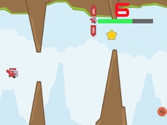 Jwèt Flappy Flight