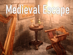 Jwèt Medieval Escape