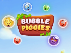Jwèt Bubble Piggies
