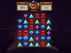 Jwèt Jewel Miner Quest