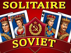 Jwèt Solitaire Soviet