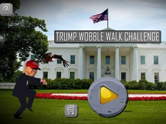 Jwèt Trump Wobble Walk Challenge