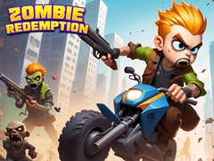 Jwèt Zombie Redemption