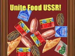 Jwèt Unite Food USSR!