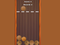 Jwèt Merge The Coins Ussr!