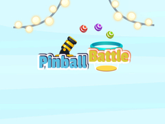 Jwèt Pinball Battle