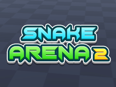 Jwèt Snake Arena 2