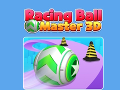 Jwèt Racing Ball Master 3D