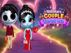 Jwèt Nightmare Couple Eternal Love