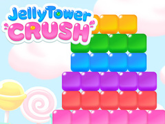 Jwèt Jelly Tower Crush