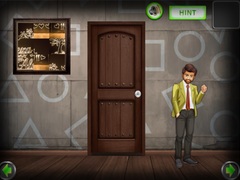 Jwèt Amgel Easy Room Escape 246