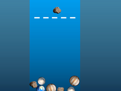 Jwèt Merge Planets Space!