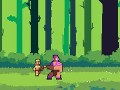 Jwèt Jungle Game