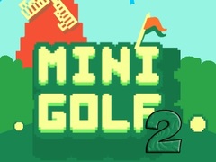 Jwèt Mini Golf 2