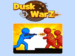 Jwèt Dusk WarZ 