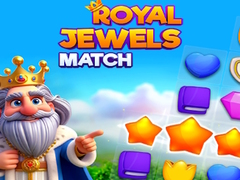 Jwèt Royal Jewels Match