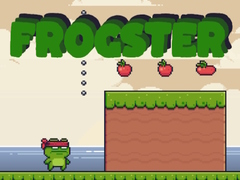 Jwèt Frogster