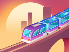 Jwèt Train Master