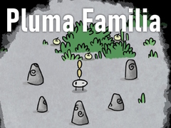 Jwèt Pluma Familia