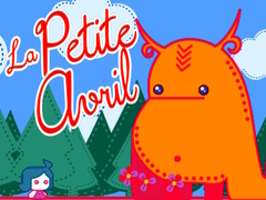 Jwèt La Petite Avril