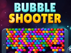 Jwèt Bubble Shooter